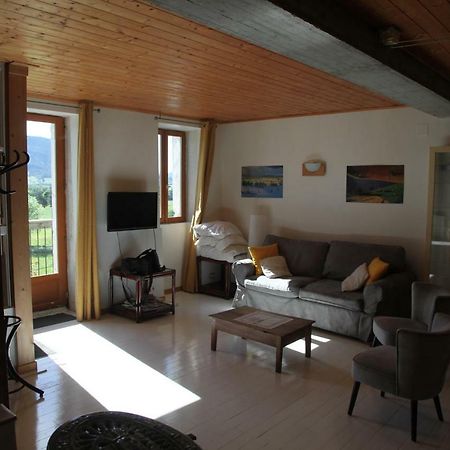 Apartament La Truelle Seyne Zewnętrze zdjęcie