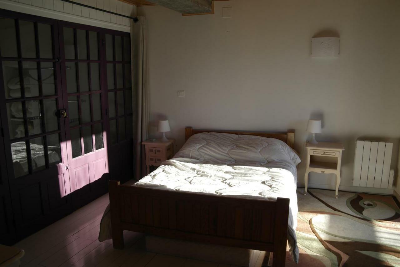 Apartament La Truelle Seyne Zewnętrze zdjęcie