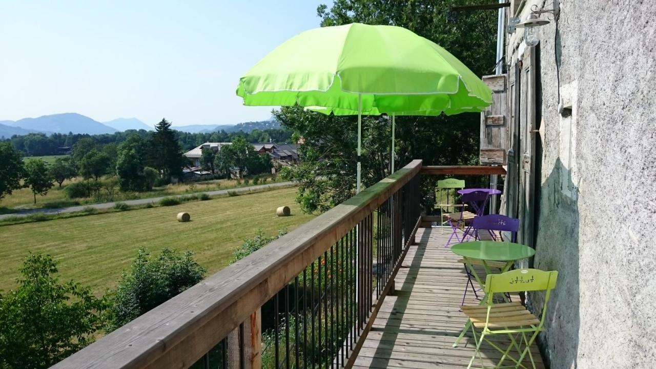 Apartament La Truelle Seyne Zewnętrze zdjęcie