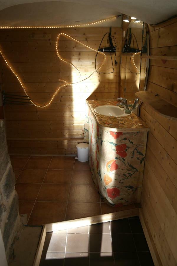 Apartament La Truelle Seyne Zewnętrze zdjęcie
